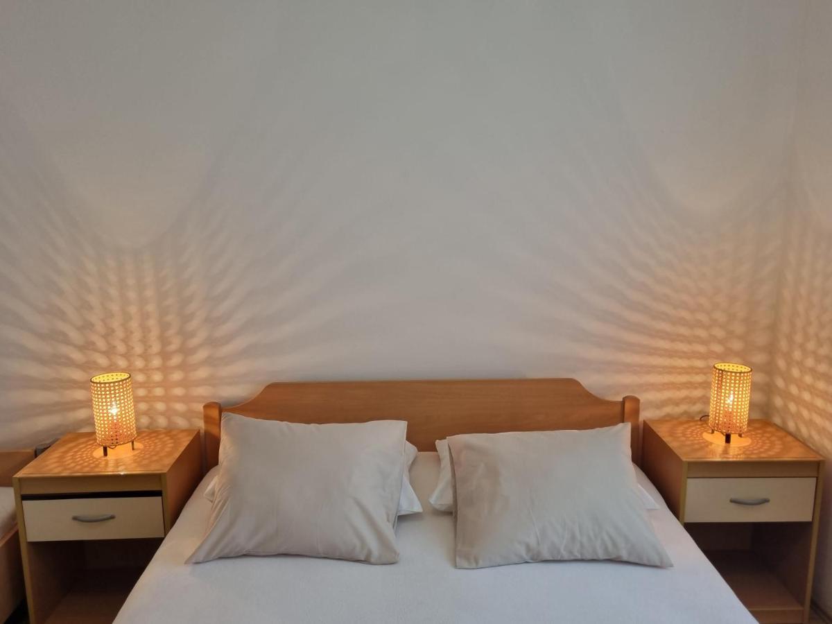 Apartments Kero New Value 2023 Fully Ac Poreč Quarto foto