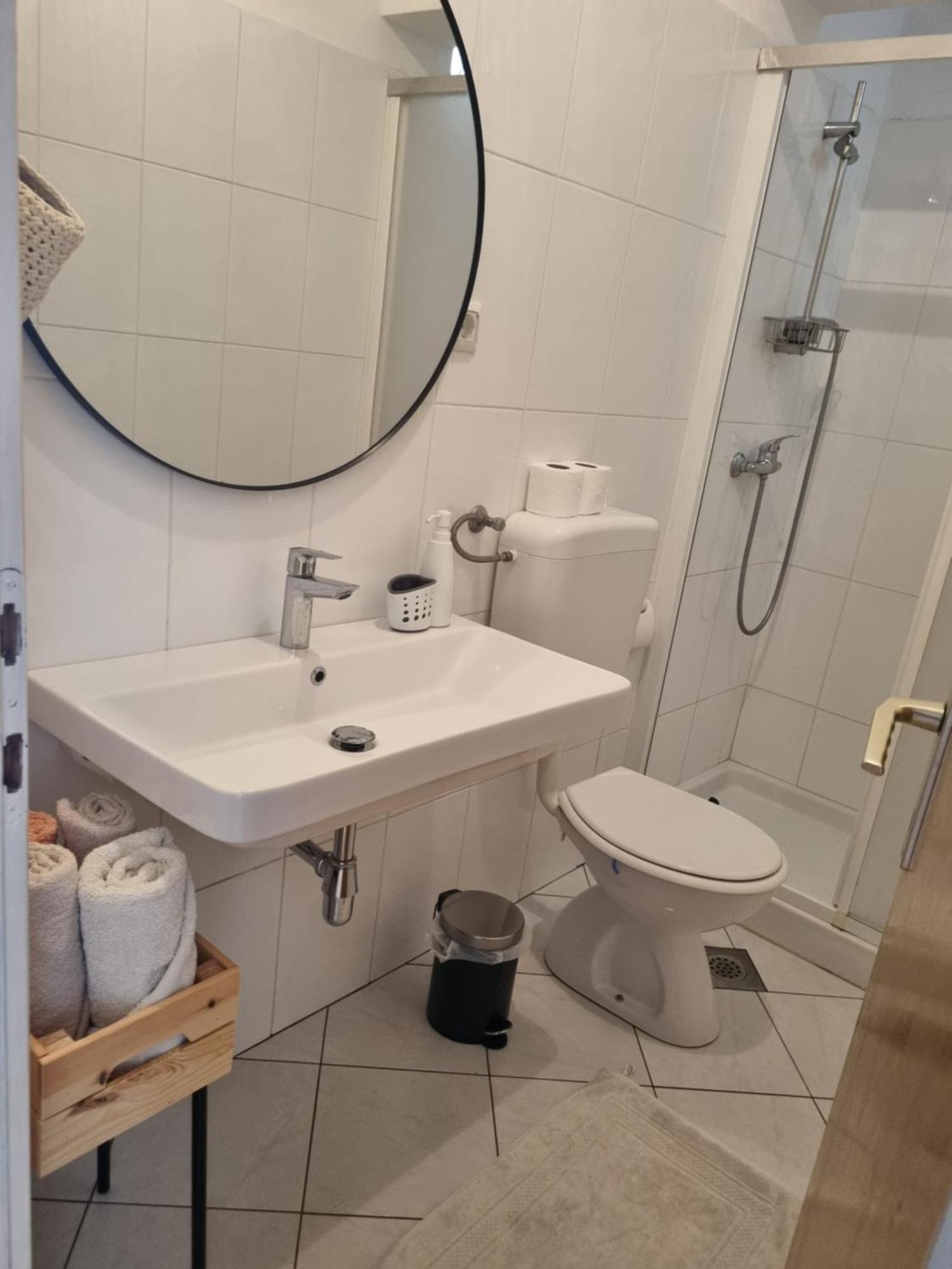 Apartments Kero New Value 2023 Fully Ac Poreč Quarto foto